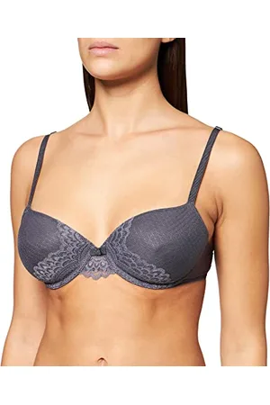 Triumph Kobiety Darling Spotlight Whp biustonosz z fiszbinami, , 70B