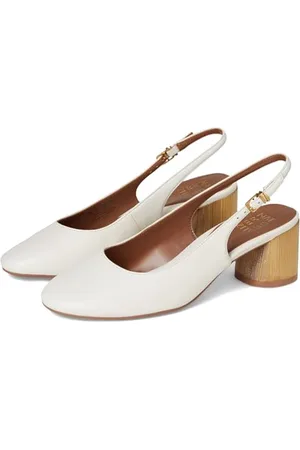 Naturalizer Damskie szelki na obcasie szerokie dopasowanie UK 9, , 9 UK Wide
