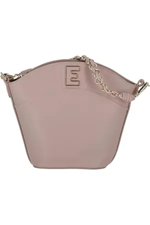 Ermanno Firenze Travis, torba unisex dla dorosłych, Nude