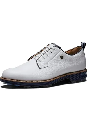 FootJoy Męskie buty golfowe Premiere Series Field, białe/granatowe, rozmiar 40, , 39.5 EU