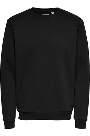 Only & Sons Męska bluza Onsceres Life Crew Neck Noos, , XL