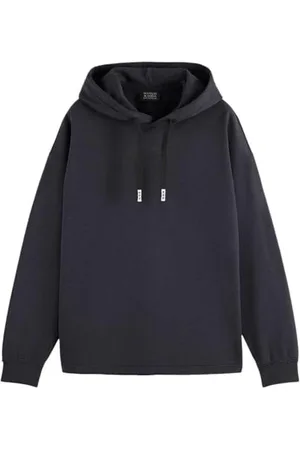 Scotch&Soda Core - 3 Crosses Hoodie, , M