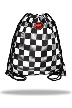 Coolpack Sprint Checkers, torba sportowa dla dzieci, jeden rozmiar, , Taille unique