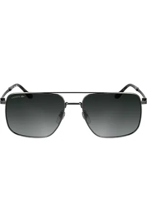Lacoste L272S Okulary Słoneczne 58/17/150 Mężczyzna