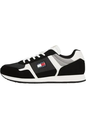 Tommy Hilfiger Męski TJM Runner Casual Em0em01590 Low Top, , 7