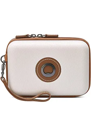 Delsey Chatelet Air 2.0 damska kopertówka i torba crossbody, , One Size, Chatelet 2.0 kopertówka i torba crossbody