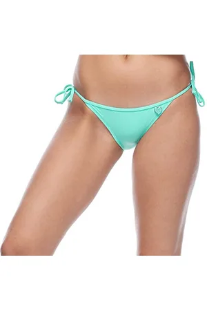 Body Glove Damski strój kąpielowy z boku, jednolity strój kąpielowy z pełnym odkryciem, dół od bikini, , M