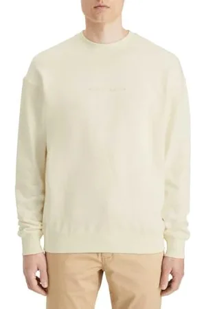 Scotch&Soda Męska bluza z logo Core Front Chest, , XXL