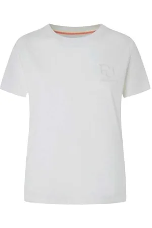 Pepe Jeans Koszulka damska Hartley, , L