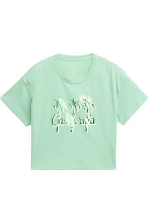 TOM TAILOR T-shirt dziewczęcy, , 152