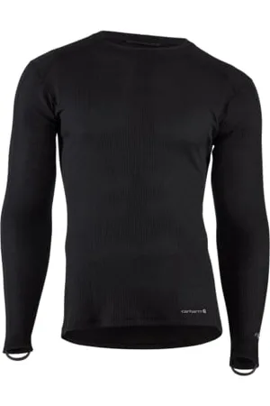 Carhartt Męska Base Force Midweight Classic Crew Layer Top