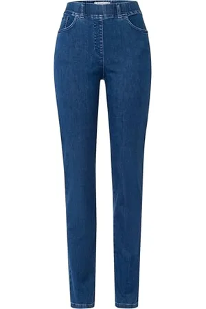 Brax By Brax Lavina Joy New Authentic Denim, , 38W / 30L