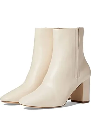 Cole Haan Damskie buty Chrystie z kwadratowymi palcami moda but, brazylijskie SND LTR, 8 UK, , 41 EU