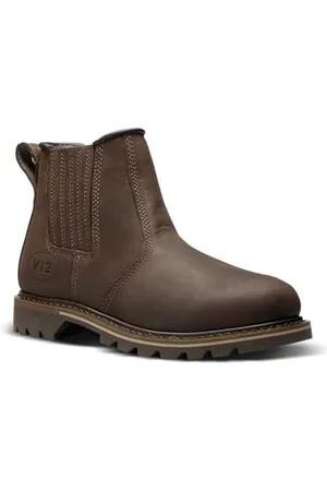 V12 Męskie buty Rancher Chelsea, , 41.5 EU
