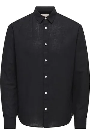 Only & Sons Męska koszula ONSCAIDEN, , XL