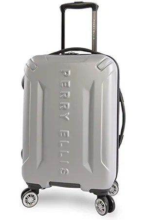 Perry Ellis Delancy II 53 cm bagaż podręczny na twardej stronie