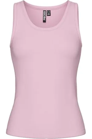 Pieces® Pcmay Tank Top JRS Noos Bc, , XL