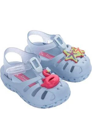 Ipanema Dziewczęce Summer Xv Baby sandały, , 28/29 EU