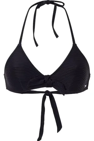 Pepe Jeans Damskie bikini Wave Br Knot Top, , XL, , XL