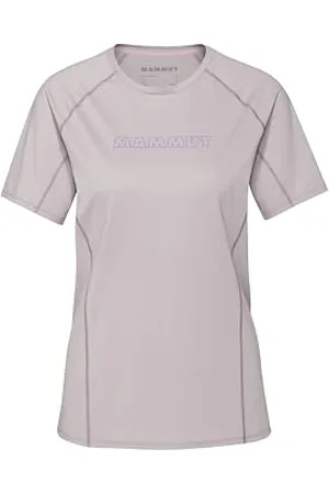Mammut Selun FL T-Shirt Women Logo, , S