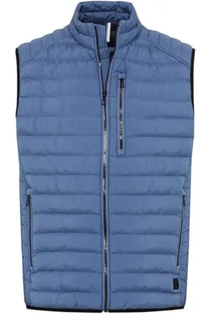 Brax Style Willis EUREX kamizelka, , XXL