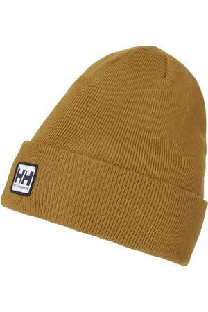 Helly Hansen Męska czapka typu beanie Urban Cuff Beanie, , Rozmiar uniwersalny