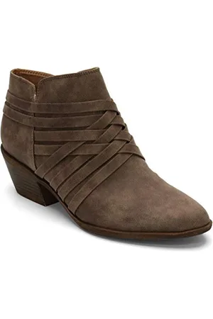 Lifestride Damskie botki preriowe, - 37.5 EU