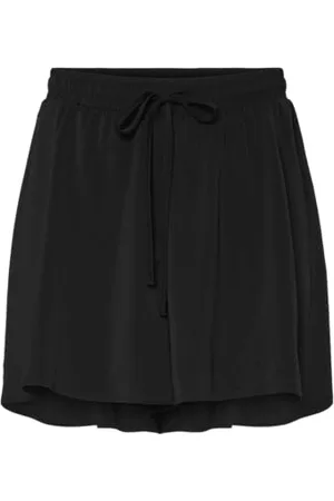 Pieces® Pcfua Hw Shorts WVN Bc, , M