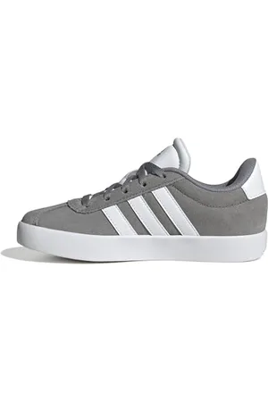adidas Uniseks - dzieci VL COURT 3.0 SHOES KIDS, , 31 1/2 EU
