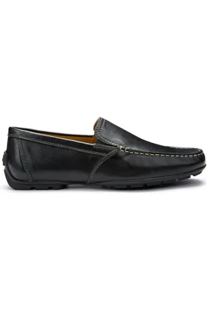 Geox Mężczyźni U MONER V MOCCASINS