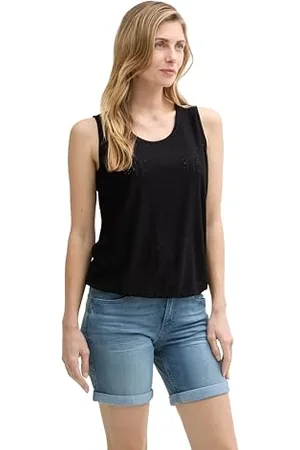 TOM TAILOR Top damski, , XXL