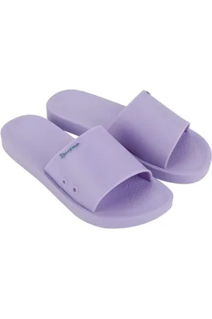 Ipanema Damskie sandały ANAT Classic Slide FEM, fioletowe/fioletowe, 39 EU, , 39 EU