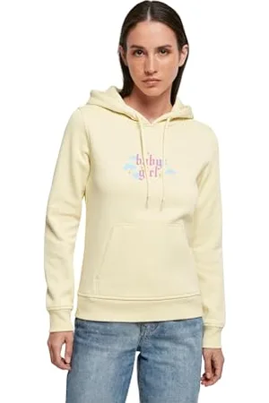 miss tee Damska bluza z kapturem Baby Girl, , S