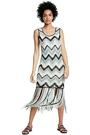 Desigual Damska sukienka Vest_vancouver, , XL