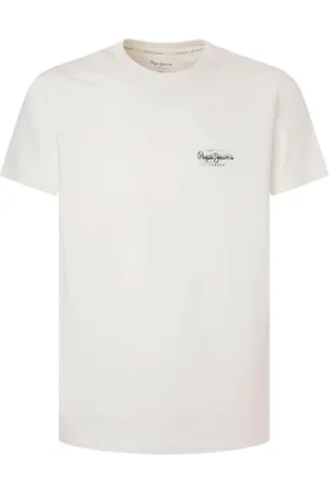Pepe Jeans Koszulka męska Chase, , XXL