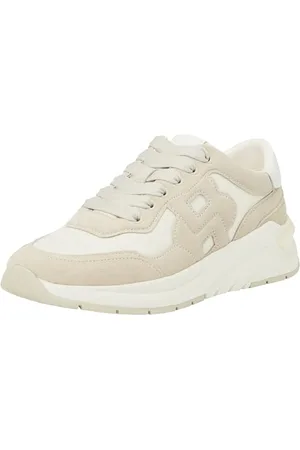 HUGO BOSS Damskie Skylar_Runn_sdcvBB Koszyk, Open White, 39 EU, , 39 EU