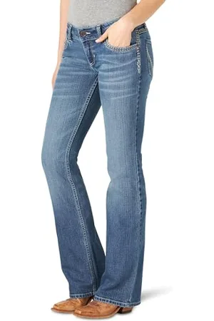 Wrangler Dżinsy damskie, , 13-36