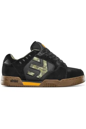 Etnies Męskie buty Faze Skate, wojskowe, 40 EU, , 42 EU
