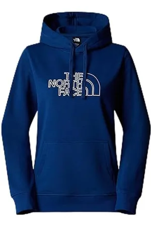 The North Face Kobiety Drew Peak Light Bluza z kapturem L