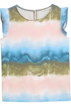 TOM TAILOR T-shirt damski, , M