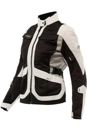Dainese Desert Lady Tex, Pejots/Czarny/Szary Steeple, 60 damska, , 58