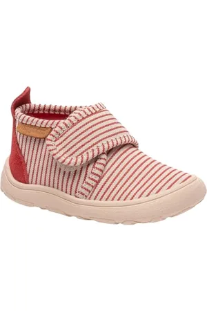 Bisgaard Dziecięce buty sportowe Barefoot Basic, , 32 EU