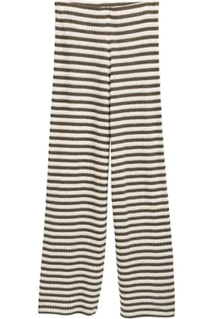 TOM TAILOR Spodnie damskie Wide Leg High Waist, , XL