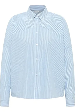 Mustang Style Ruby Stripe, , 40