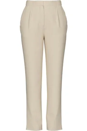 Pieces® Pckamil Hw Ankle Pant Noos Bc, , S / 30L