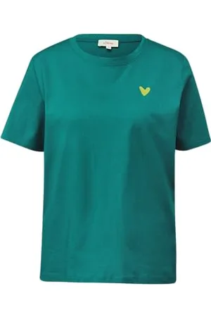 QS by s.Oliver T-shirt damski, , 32