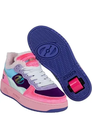 Heelys Rezerve Low Sneaker, czarne, 38 EU, , 38 EU