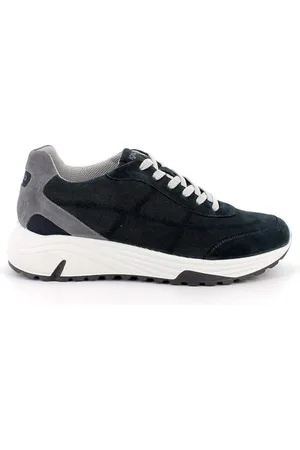 IGI&CO U.Seth Męskie sznurowane buty, , 40 EU, , 40 EU