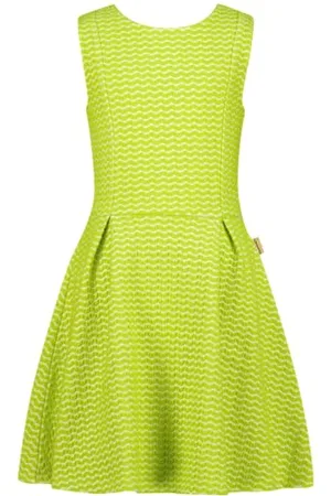 Vingino Girls Petra In color Fresh Lime size 10, , 10 Lata