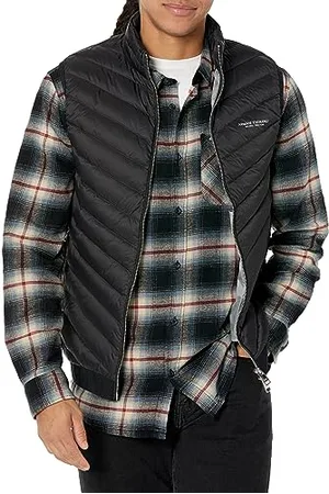 Armani Exchange Kamizelka męska, , XL